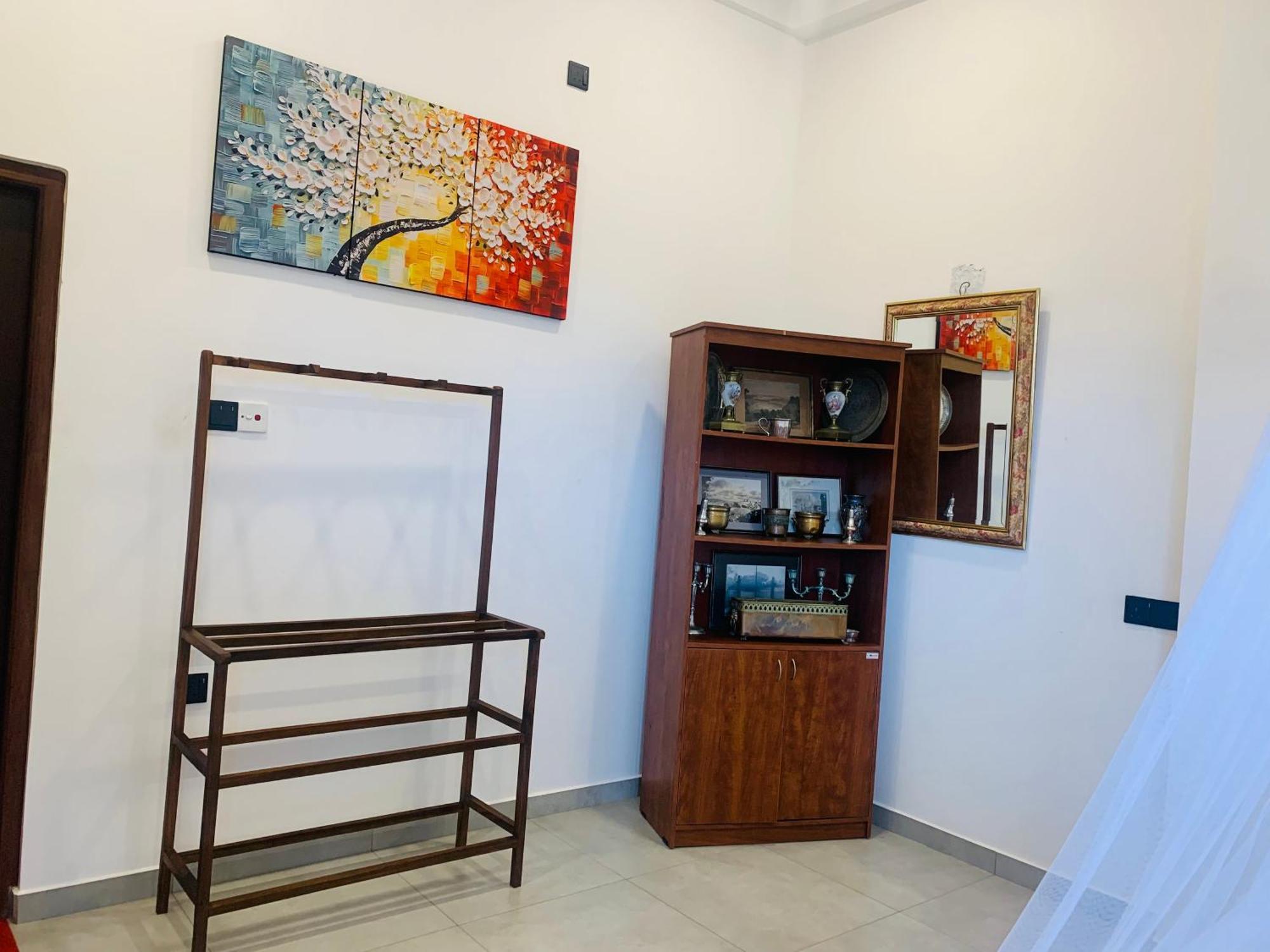 Kavin Beach Hotel Hikkaduwa Esterno foto