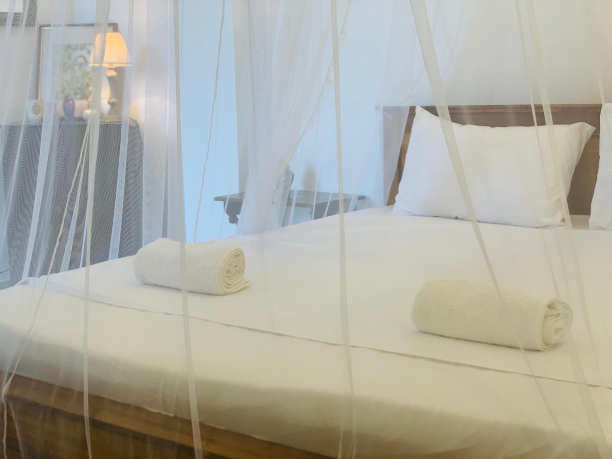 Kavin Beach Hotel Hikkaduwa Esterno foto